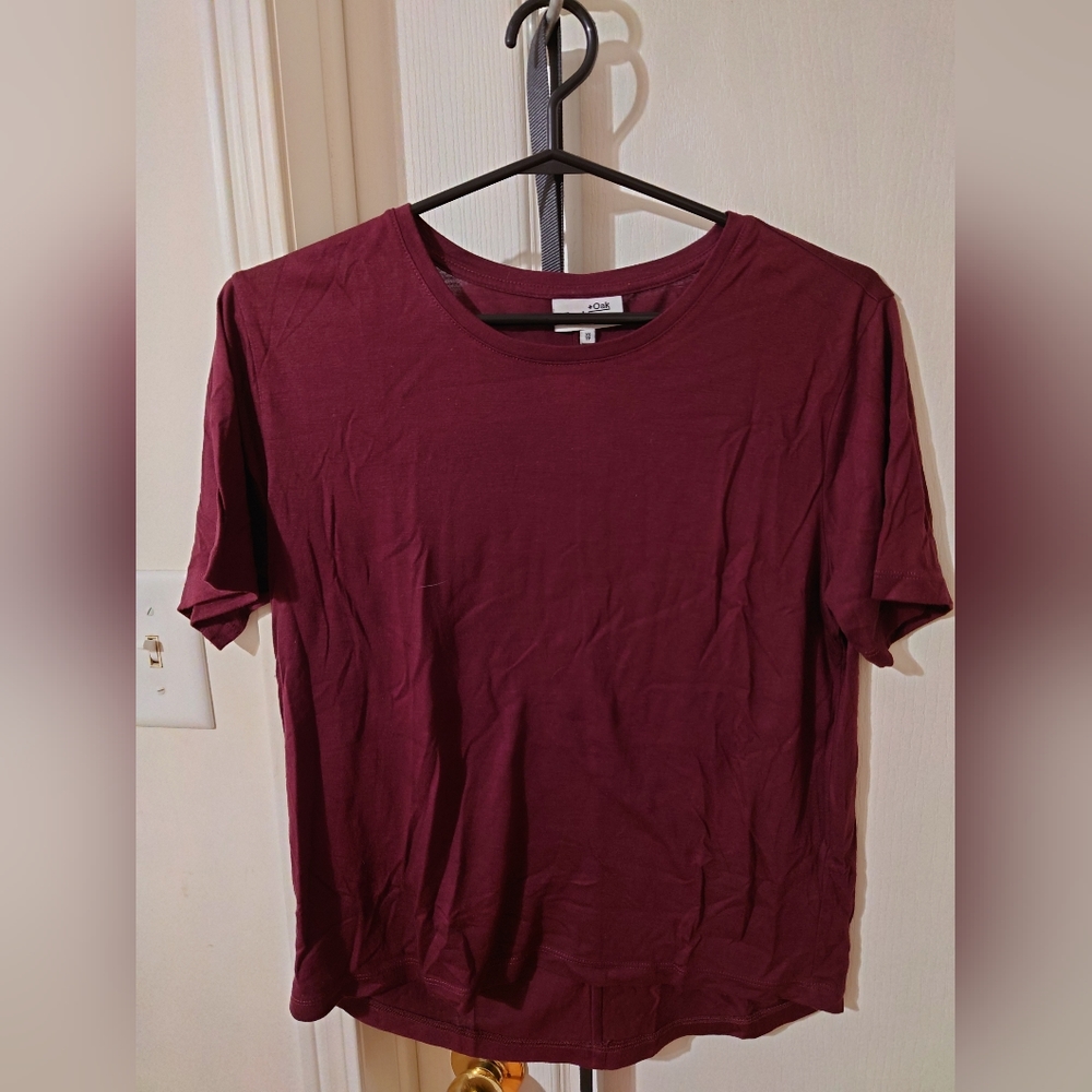 Frank + Oak tee